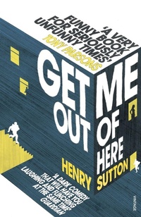 Enlarge image Cover: Get Me Out of Here - Vintage