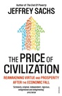 Cover: The Price of Civilization - Vintage