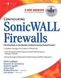 Abbildung von: Configuring SonicWALL Firewalls - Elsevier