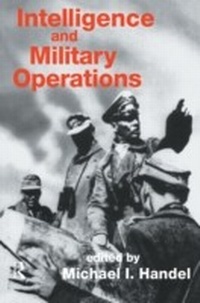 Abbildung von: Intelligence and Military Operations - Routledge