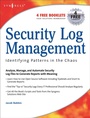 Cover: Security Log Management - Elsevier