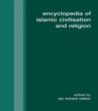 Abbildung von: Encyclopedia of Islamic Civilisation and Religion - Routledge