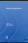 Cover: Inflation Expectations - Routledge
