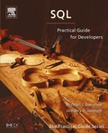 Cover: SQL - Morgan Kaufmann