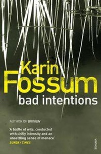 Abbildung von: Bad Intentions - Vintage