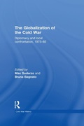 Cover: The Globalization of the Cold War - Routledge