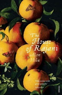 Enlarge image Cover: The House of Rajani - Vintage
