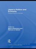 Cover: Japan's Politics and Economy - Routledge