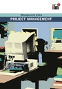 Cover: Project Management Revised Edition - Pergamon
