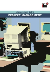 Enlarge image Cover: Project Management Revised Edition - Pergamon