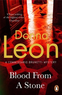 Abbildung von: Blood From A Stone - Arrow Books Ltd