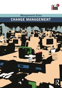 Abbildung von: Change Management Revised Edition - Pergamon