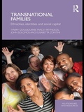 Cover: Transnational Families - Routledge