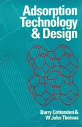 Cover: Adsorption Technology and Design - Butterworth-Heinemann