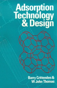 Enlarge image Cover: Adsorption Technology and Design - Butterworth-Heinemann