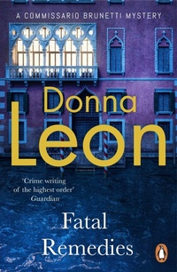 Abbildung von: Fatal Remedies - Arrow Books Ltd