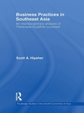 Cover: Business Practices in Southeast Asia - Routledge