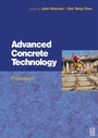 Cover: Advanced Concrete Technology 3 - Butterworth-Heinemann