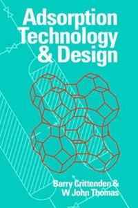 Enlarge image Cover: Adsorption Technology and Design - Butterworth-Heinemann