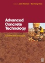 Cover: Advanced Concrete Technology 1 - Butterworth-Heinemann