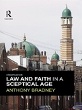 Bild: Law and Faith in a Sceptical Age - Routledge Cavendish