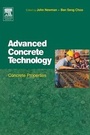 Cover: Advanced Concrete Technology 2 - Butterworth-Heinemann