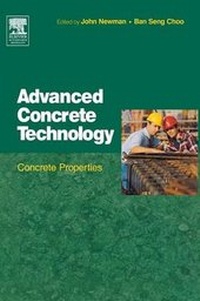 Enlarge image Cover: Advanced Concrete Technology 2 - Butterworth-Heinemann