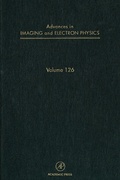 Cover: Advances in Imaging and Electron Physics - Academic Press