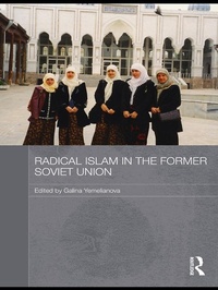 Abbildung von: Radical Islam in the Former Soviet Union - Routledge