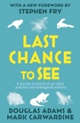 Cover: Last Chance To See - Arrow Books Ltd