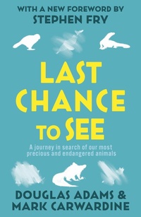 Abbildung von: Last Chance To See - Arrow Books Ltd