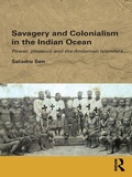 Cover: Savagery and Colonialism in the Indian Ocean - Routledge