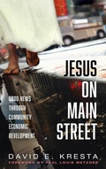 Cover: Jesus on Main Street - Wipf & Stock Publishers