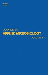 Enlarge image Cover: Advances in Applied Microbiology - Academic Press