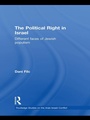 Cover: The Political Right in Israel - Routledge