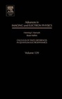 Cover: Advances in Imaging and Electron Physics: Volume 129 - Academic Press