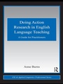 Cover: Doing Action Research in English Language Teaching - Routledge