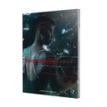 Cover: The Altered Carbon RPG - Renegade Game Studios