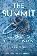 Cover: The Summit - Deborah Johnson