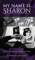 Cover: My Name is Sharon - Motivation Champs
