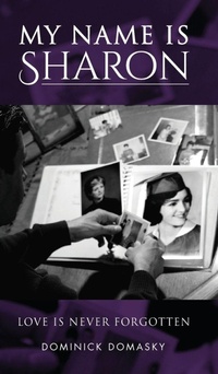 Enlarge image Cover: My Name is Sharon - Motivation Champs