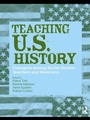 Cover: Teaching U.S. History - Routledge