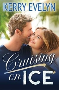 Enlarge image Cover: Cruising on Ice - Kerry Tastinger