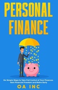 Cover: Personal Finance - OA Inc