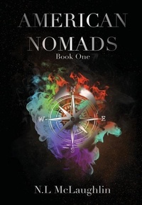 Abbildung von: American Nomads - Twisted Sky