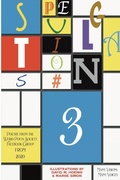 Cover: Speculations III - Mind's Eye Publications (TM)