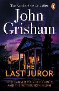 Abbildung von: The Last Juror - Arrow Books Ltd