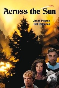 Enlarge image Cover: Across the Sun - Silk Rhode Books