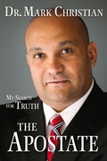 Cover: The Apostate - Fidelis Publishing, LLC
