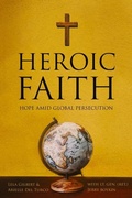 Cover: Heroic Faith - Fidelis Publishing, LLC